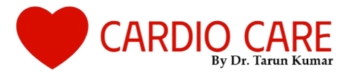 cardiocarebydrtarun.in
